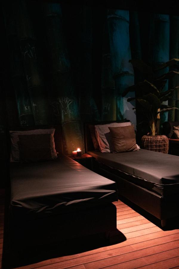 לינה וארוחת בוקר Bed & Wellness בוקסטל מראה חיצוני תמונה